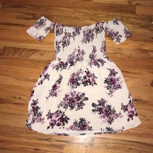 Altar’d State Mini Dress